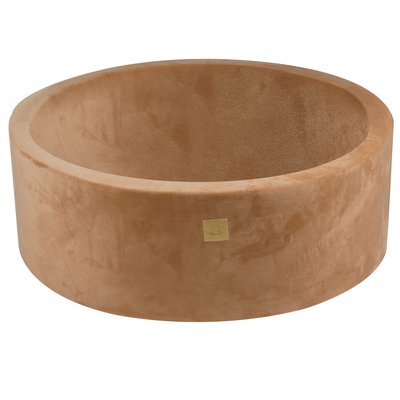 Piscine sans balle, VELOURS SUPERSOFT MEOW BABY