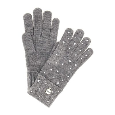 Gants Avec Strass GUESS