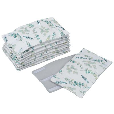 Tour de lit modulable et réversible EUCALYPTUS SEVIRA KIDS