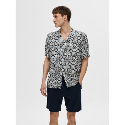 Chemise à manches courtes SELECTED HOMME