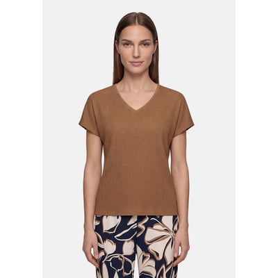 T-Shirt avec structure avec structure BETTY BARCLAY