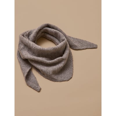 Foulard triangle CYRILLUS