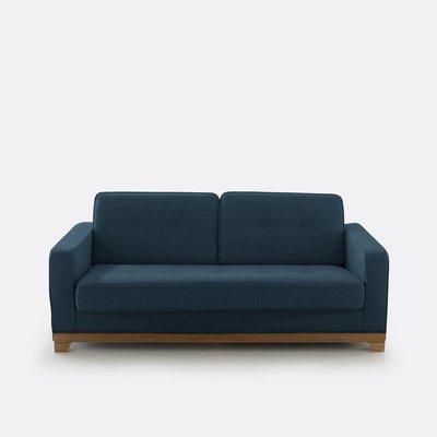 Canapé polyester, bultex, 2 ou 3 places, Ajis SO'HOME