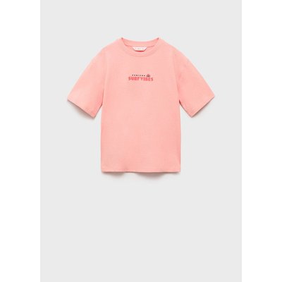 T-shirt imprimé surf MANGO KIDS