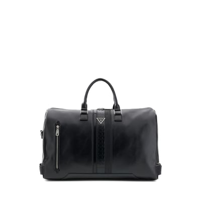 Sac Week-End Logo Torino GUESS