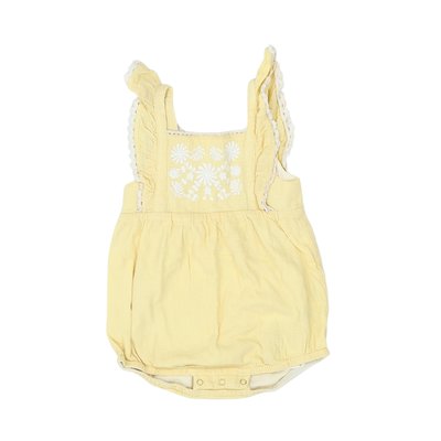 Barboteuse bébé - Très bon état LOUISE MISHA