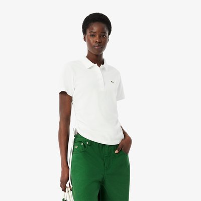 Polo coton piqué LACOSTE