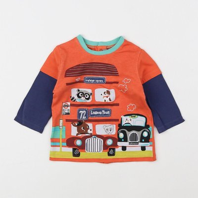 Tee-shirt - Bon état CATIMINI