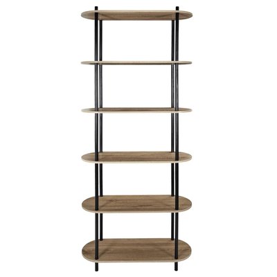 Etagère 6 niveaux COBE THE HOME DECO FACTORY