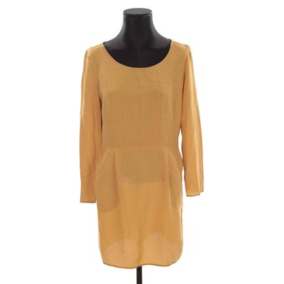 Robe en soie - Très Bon État DES PETITS HAUTS