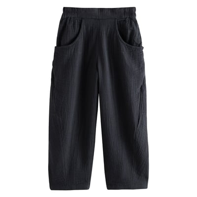 Pantalon bouffant à enfiler NEXT