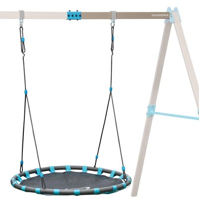 Jeux d'extérieur - Extension de balançoire Vario. HUDORA