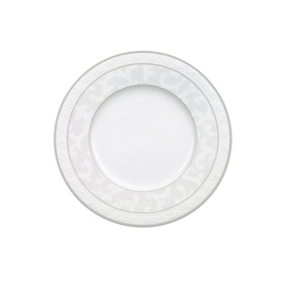 Assiette À Pain GRAY PEARL VILLEROY & BOCH
