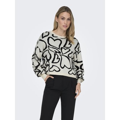 Pull en maille ONLY ONLY