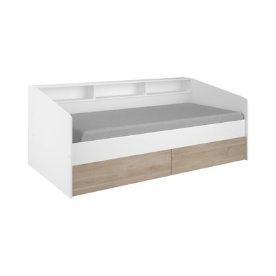 Lit banquette - PAOLO CAMIF