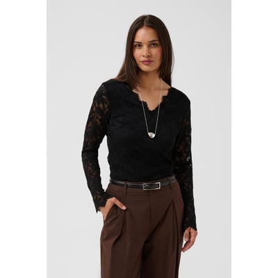 Blouse à manches longues CULTURE