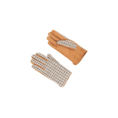 Gants doublés graphiques NACARA CAROLL