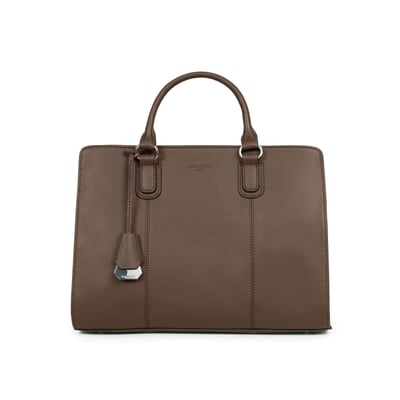 Sac porté main 2 poignées  CONFORT HEXAGONA