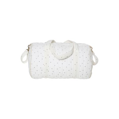 Sac à langer Baby Roll en gaze de coton VERTBAUDET
