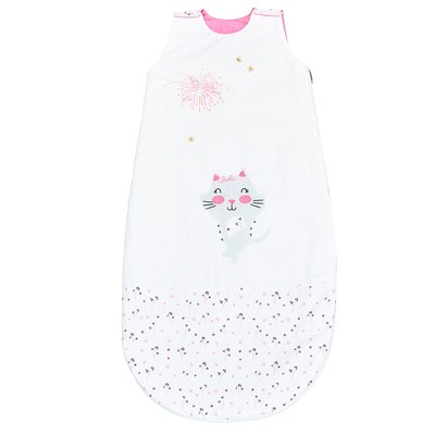 Gigoteuse évolutive en coton BABY PRICE