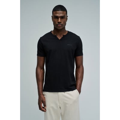 T-SHIRT AVEC BRANDING SALSA JEANS
