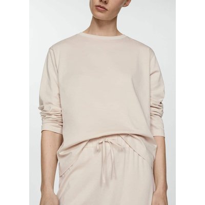 Mango pyjama femme top