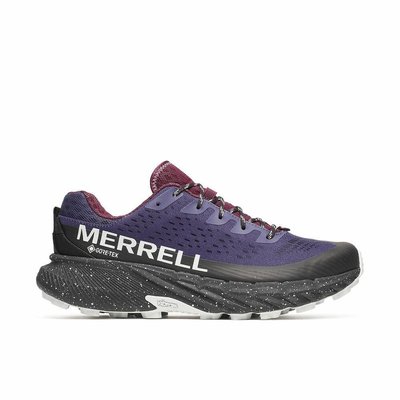 Baskets Agility Peak 5 GTX MERRELL