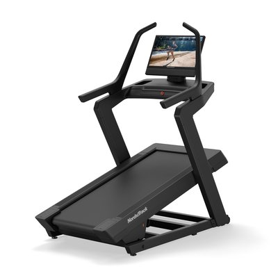 Tapis de course X24 NORDICTRACK