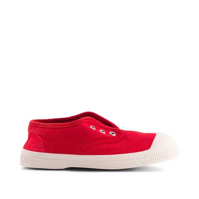 Stoff-Sneakers Elly BENSIMON