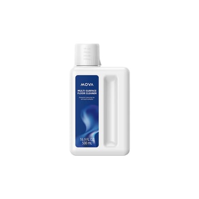Détergent Rouleau multi-surfaces lavage sols aspirateur MOVA