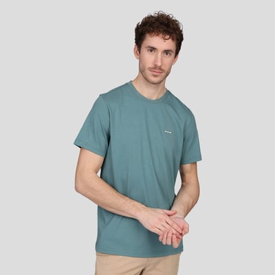 T-shirt Cédric MISE AU GREEN