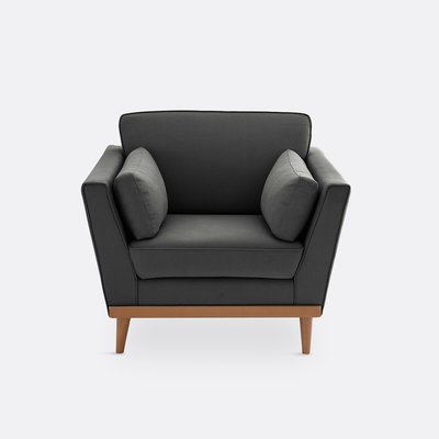 Fauteuil coton/polyester, Tasie LA REDOUTE INTERIEURS