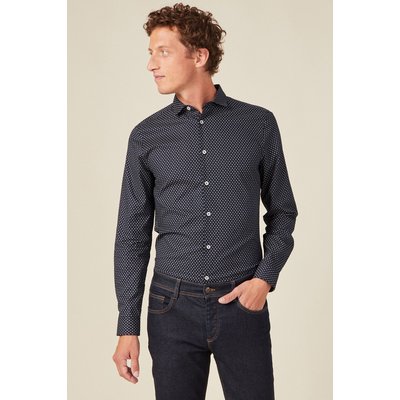 Chemise éco-responsable BONOBO