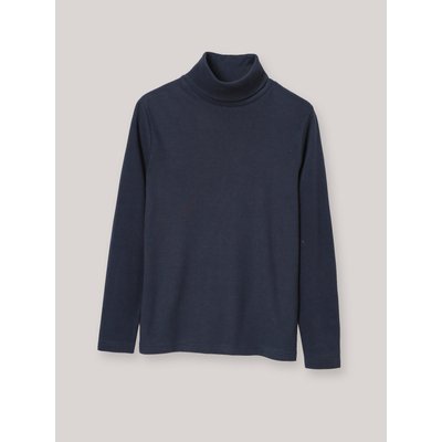 Sous pull coton bio La Redoute