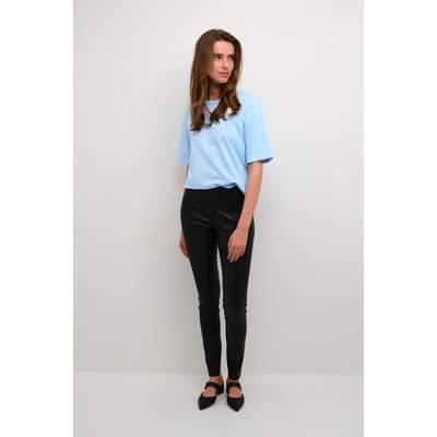 Pantalon en cuir MemeKB KAREN BY SIMONSEN