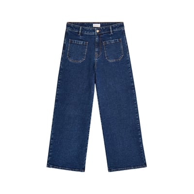 PANTALON JANE BROOME PULLIN