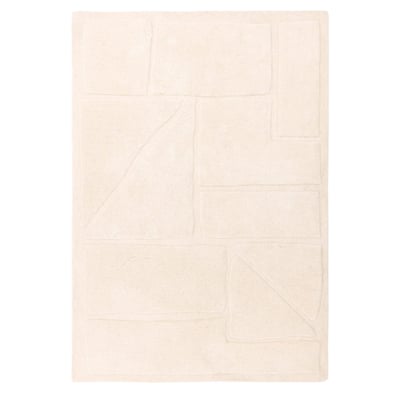 Tapis salon et chambre moderne AMBIT NOVATREND
