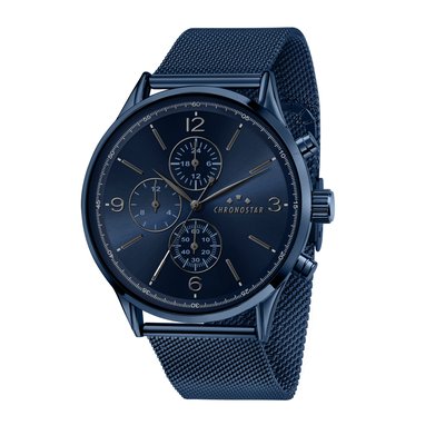 Montre multifonction DANDY CHRONOSTAR