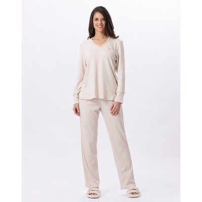 Pyjama en coton GARANCE 802 LE CHAT