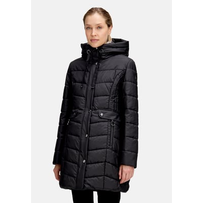 Veste outdoor à capuche BETTY BARCLAY