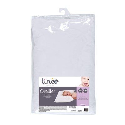 Oreiller enfant 40 x 60 cm TINEO