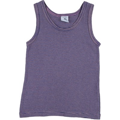 Maillot de corps -  Très bon état PETIT BATEAU
