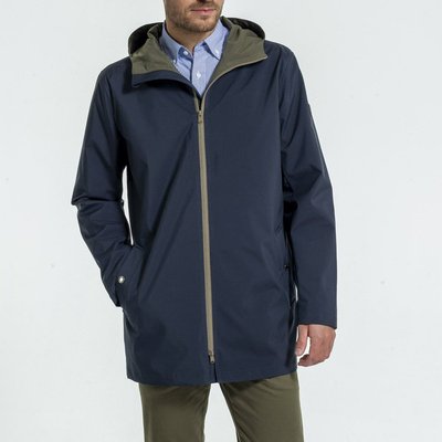 Parka légère MISE AU GREEN