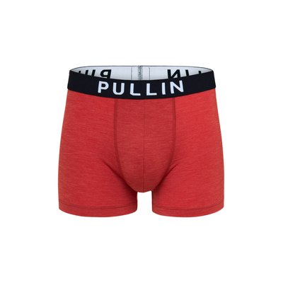BOXER UNI LYCRA FORME CLASSIQUE MASTER PULLIN