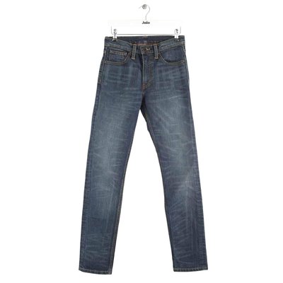 Jean droit 511 en coton - Très Bon État LEVI'S