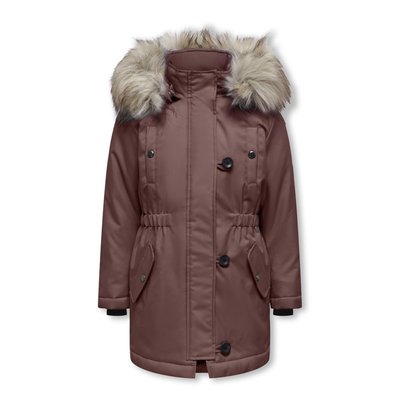 Manteau fille camel clearance
