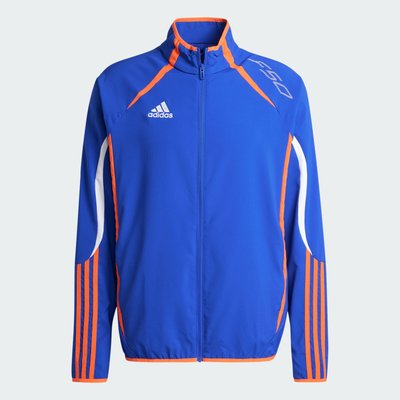 Veste tissée F50 adidas Performance