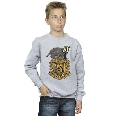 Sweat HUFFLEPUFF HARRY POTTER