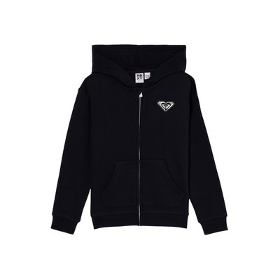 Sweat capuche zippé SURF FEELING BRUSHED. ROXY