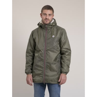 Coupe-vent Doublé Sherpa Zaltina RITCHIE